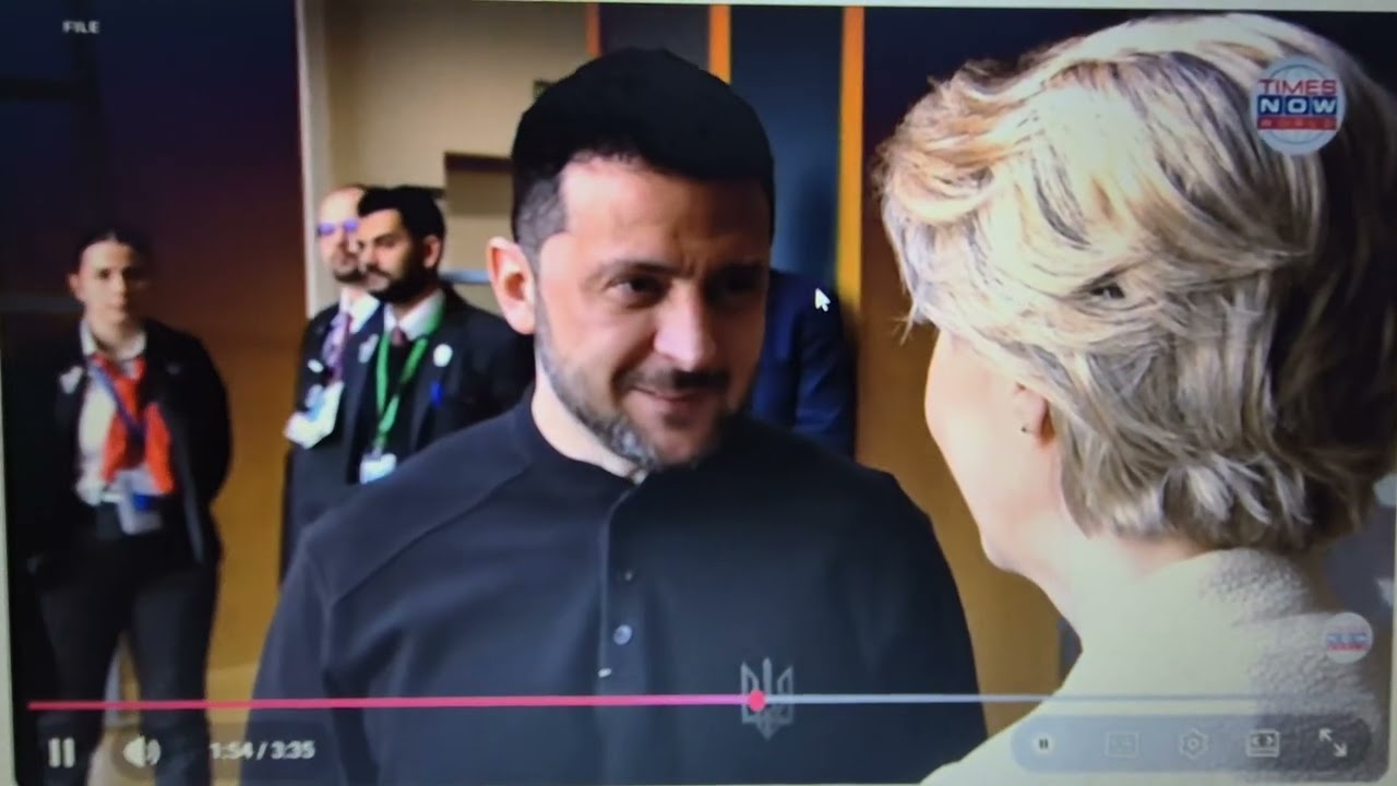 video