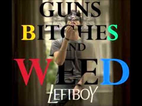 Left Boy -