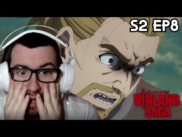 Episode 8 - Vinland Saga Season 2 - Anime News Network