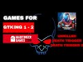 BEELINK GTKING GAMES - Madfinger Games FPS