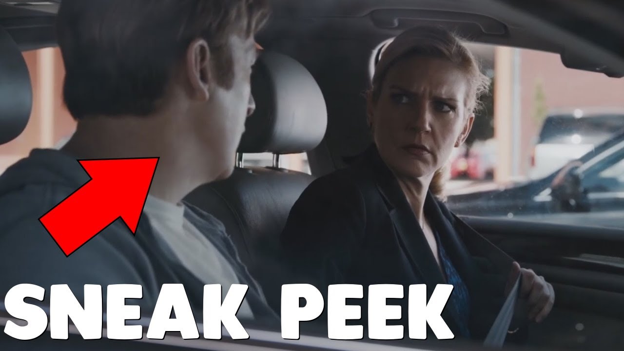 Better Call Saul Season 5 Episode 2 New Sneak Peek Promo Trailer