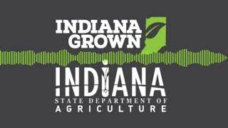 Indiana is #1 in this surprising agricultural product...