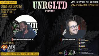 UNRGLTD Podcast Episode 29 With guest Jason of The High Lounge