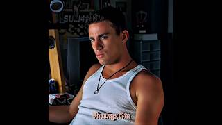 Channing Tatum || #edit #fyp #channingtatum #shestheman #stepup #romance #romcom #teen