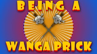TF2 Highlights: Being a Wanga Prick