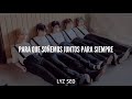 ✧TXT  || Nap Of Star ~ Sub Español