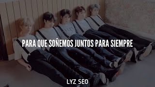 ✧TXT  || Nap Of Star ~ Sub Español