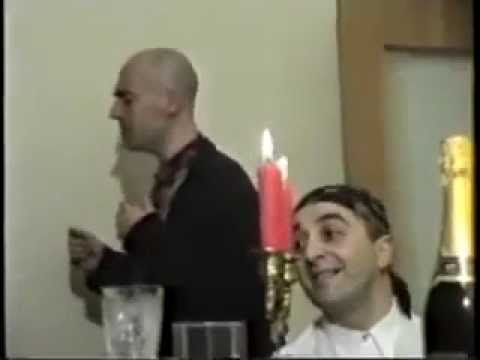 ირაკლი ჩარკვიანი დათო ევგენიძე Emotions