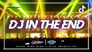 Download lagu DJ TRAPP IN THE END || FULL BASS HOREG BY LK PROJECT