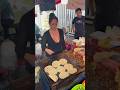 Los tacos grandes de bistec chuleta y pechuga #Tacos #grandes #foodie #viral #parati