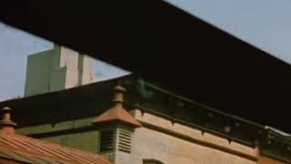 1955 The Wonder Ring