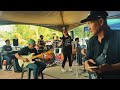Kami Main Lagu Kahwin, Pengantin Tak Henti Senyum 💍🔥