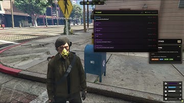 FIVEM SCRIPT SURVIVAL CHAT QBCORE