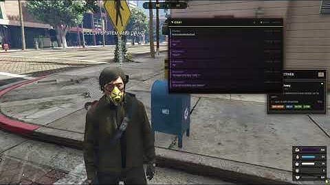 FIVEM SCRIPT SURVIVAL CHAT QBCORE