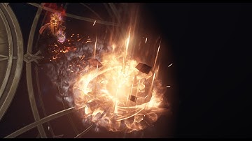 Lost Ark - Deathblow Striker: 3 Spender No Auto Attacks (Build)