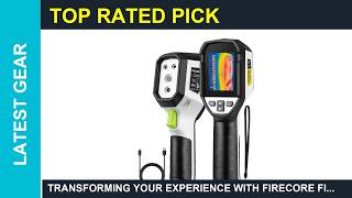 Transforming Your Experience With Firecore FI160S Thermal Imaging Camera 320x240 Sup
