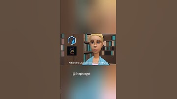 ETH Bucharest #web3  #arbitrum