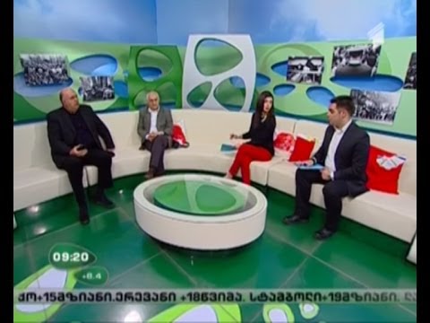 ტრაგედიიდან - დამოუკიდებლობამდე