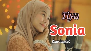 Sonia (Abiem Ngesti) - Tiya (Cover Dangdut) Music Lyrics