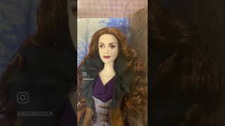 my twilight barbie collection!