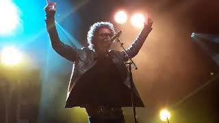 Eagle Eye Cherry - "Been Here Once Before" - Léman Blues Festival 2024