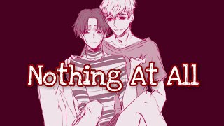 Nightcore - Nothing At All