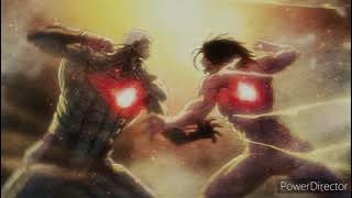 Citizen Soldier - Face To Face (Anti-Nightcore)