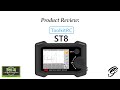 Review: ToolkitRC ST8 Servo Tester