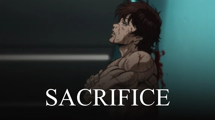 Greatness Demands Sacrifice