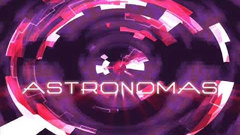 O2Jam Classic - Astronomas