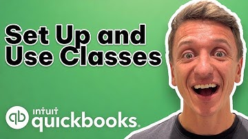 How to Set Up and Use Classes in QuickBooks Online (Quick and Easy Guide)