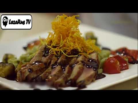 สารคดี เชฟนักผจญภัย EP.1 เมนูจากใบโคคา HD