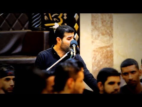 الرادود سيد هاني الوداعي وفاة السيدة رقية 1436
