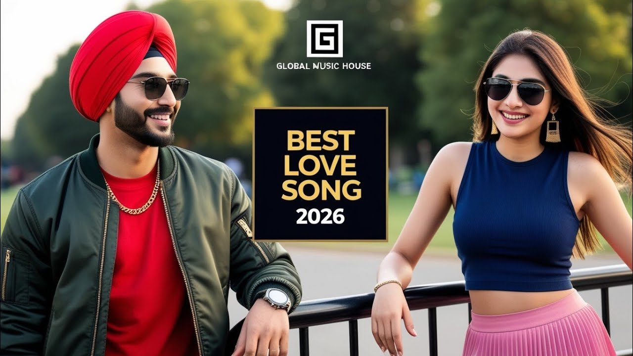 Latest Punjabi Songs 2026 | Best Romantic Vibes 💚 New Punjabi Love Song 2026