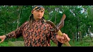 175 Pamor Kesaktian Senjata Pusaka Pangeran Purbaya🔥Mahesa Hajar Habis Gerandong