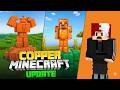 ✨“Why Minecraft Never Released The Secret Copper Age Update…”