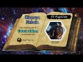 [Fabula Ultima dark] Progetto Iside – Obscura Nebula, episodio 43
