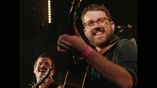 A Midwinter’s Evening with Bear’s Den - Sunday 17 December.