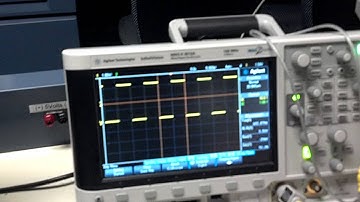 CPE 329 Function Generator