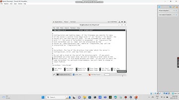 UNIX/LINUX (COMP-301) ASSIGNMENT 3 (CENTENNIAL COLLEGE )