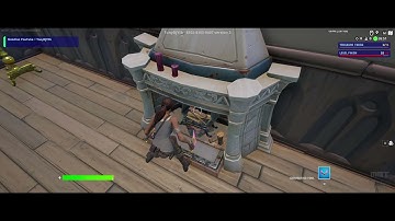 How YOU Can Complete Level 23 in Fortnite FIND THE BUTTON? FULL TUTORIAL