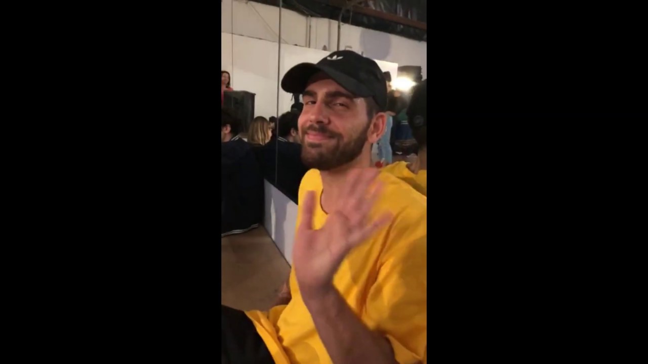 Live 4-17-18 Lost In Japan ft Fikshun Sean Kaycee Jade Bailey and more