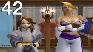 Legaia 2: Duel Saga (Undub)|Part 42|Around the Towns