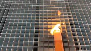 PA12 insulated copper busbars 150W laser stripping machine testing video