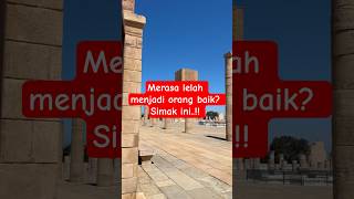 Download Lagu Jangan Bosan Berbuat Baik MP3