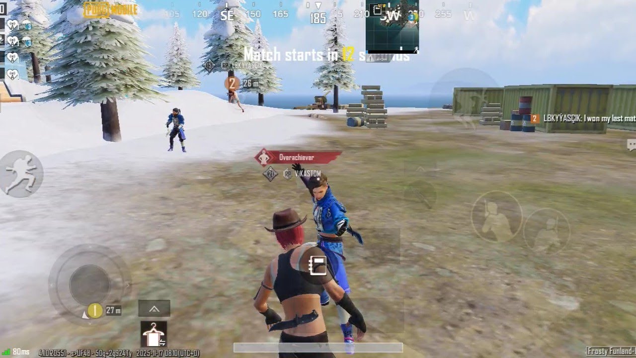 Pubg mobile 😱Erangel  game play video gaming for subscribe to my channel 