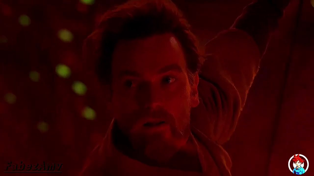 BLOODY MARY INSTRUMENTAL X STAR WARS EDIT