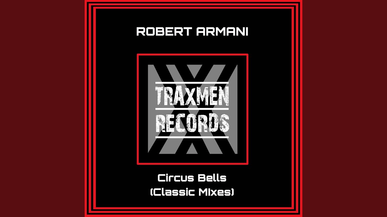 Circus Bells (Hardfloor Remix) - YouTube