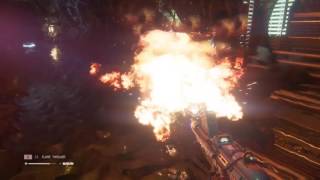 Alien Isolation  Two deaths