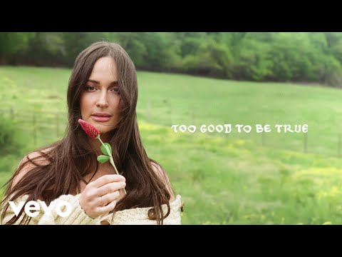 Kacey Musgraves - Too Good to be True (Official Audio) - YouTube